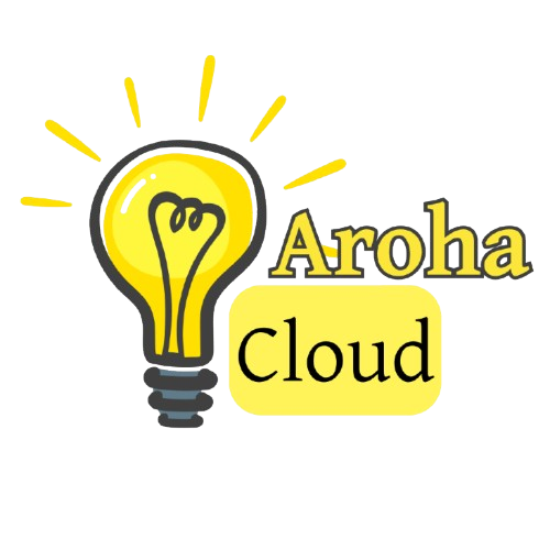 Aroha Cloud