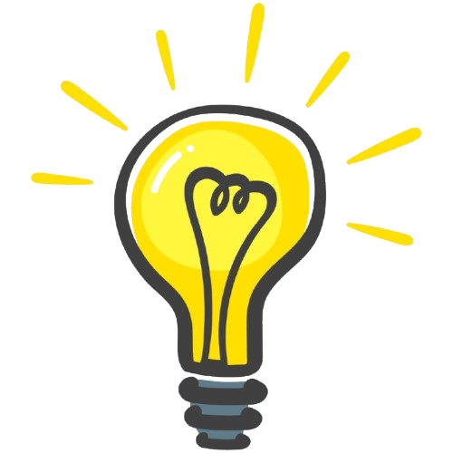 Aroha Cloud Idea Bulb
